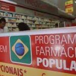 Saiba como obter medicamentos gratuitos pelo programa Farmácia Popular - Foto: Agência Brasil
