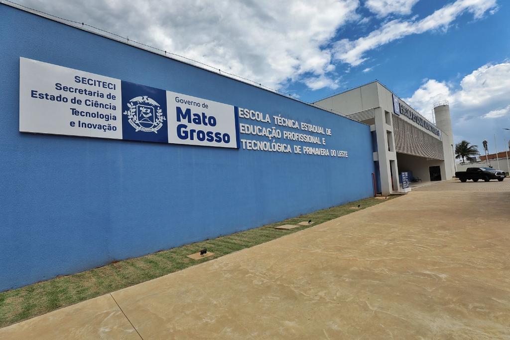 Mayke Toscano/Secom-MT