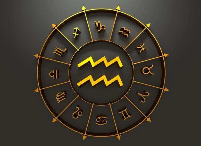 signo de aquário - Foto Canva