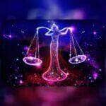 signo de libra