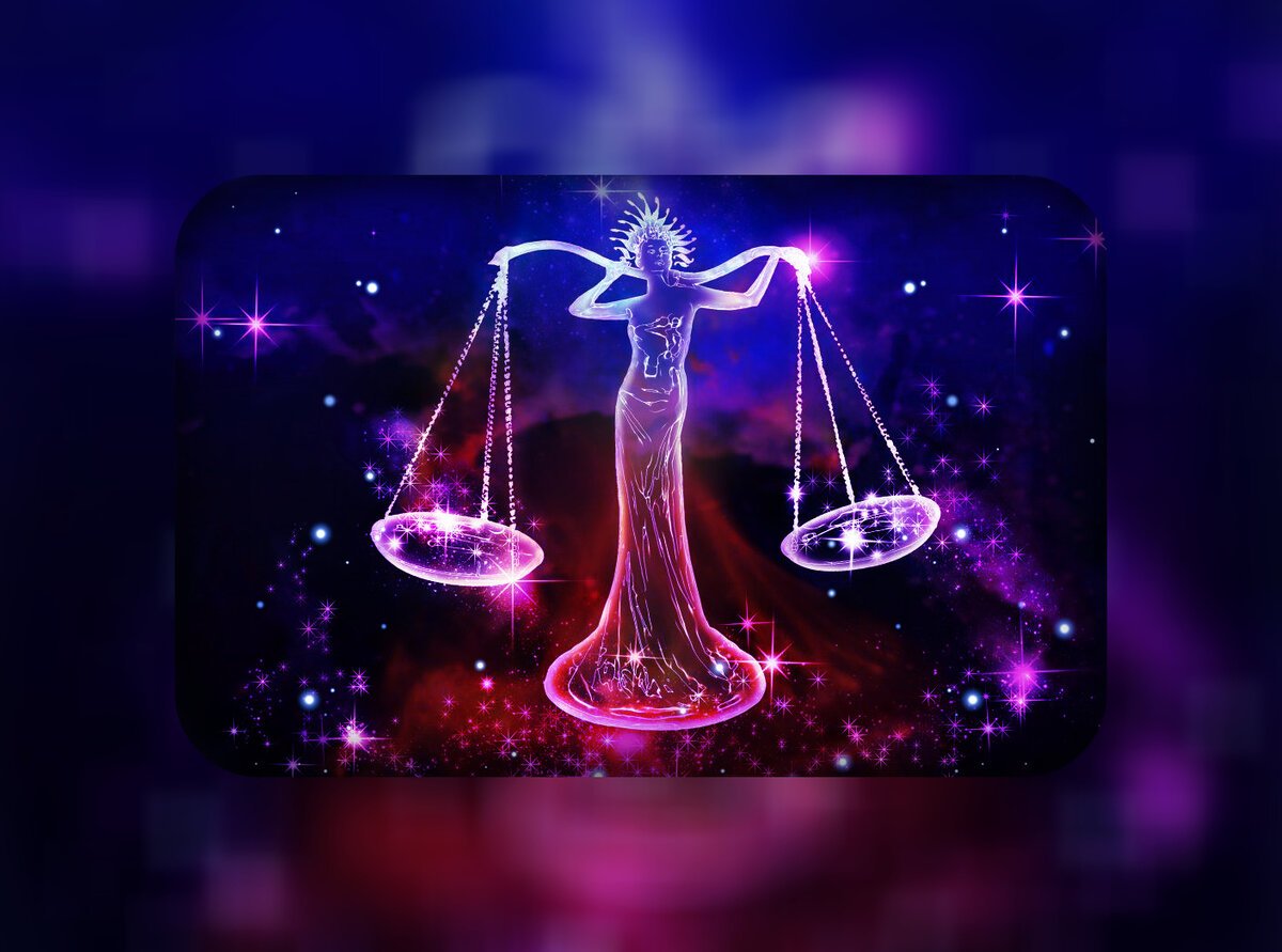 signo de libra