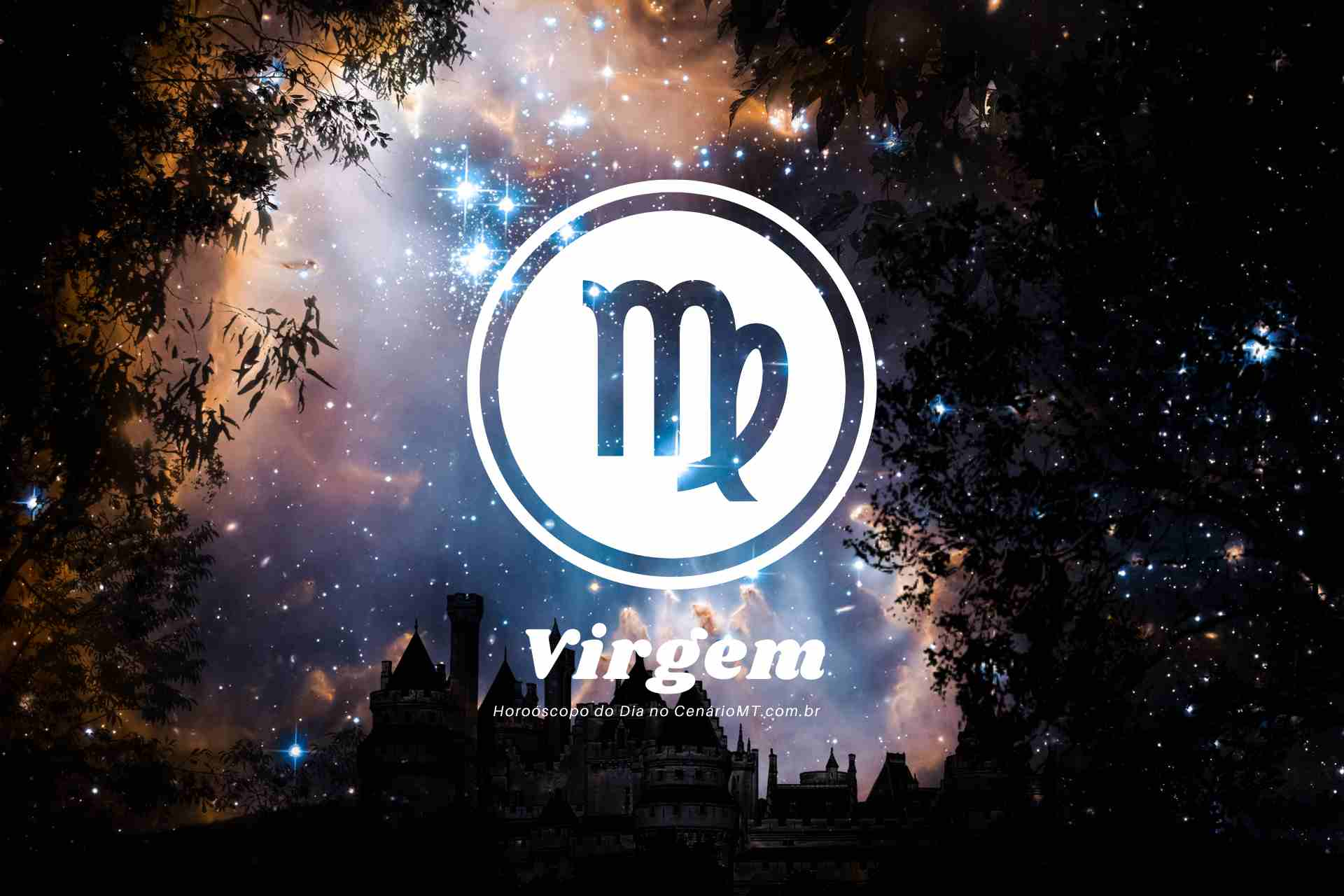 signo de virgem - cenariomt