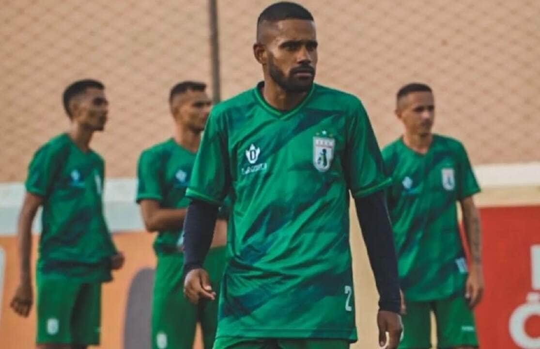 Sousa x Cruzeiro ao vivo; onde assistir, horário e escalações do jogo desta quarta (21) pela Copa do Brasil. Foto: Jefferson Emmanoel / Ágatha Luelma / SEC