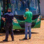 Tarifas do Transporte Semiurbano entre DF e Entorno são atualizadas - Foto: Divulgação