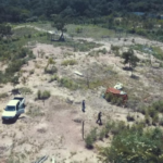 Forças de segurança impedem 18 invasões de terras em Mato Grosso em 2023
