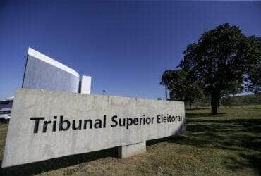 Brasília (DF), 22/06/2023 - Edifício sede do Tribunal Superior Eleitoral (TSE). Foto: Marcelo Camargo/Agência Brasil