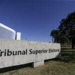 Brasília (DF), 22/06/2023 - Edifício sede do Tribunal Superior Eleitoral (TSE). Foto: Marcelo Camargo/Agência Brasil