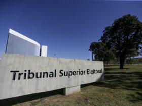 Brasília (DF), 22/06/2023 - Edifício sede do Tribunal Superior Eleitoral (TSE). Foto: Marcelo Camargo/Agência Brasil