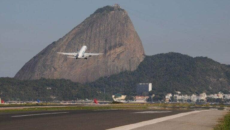 Turistas terão mais de 1.100 voos extras para destinos de todo o Brasil - Foto: Divulgação