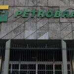 Edifício sede da Petrobras Por: Fernando Frazão/Agência Brasil