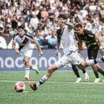 vasco, botafogo, carioca Por: Leandro Amorim/Vasco/Direitos Reservados