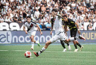 vasco, botafogo, carioca Por: Leandro Amorim/Vasco/Direitos Reservados