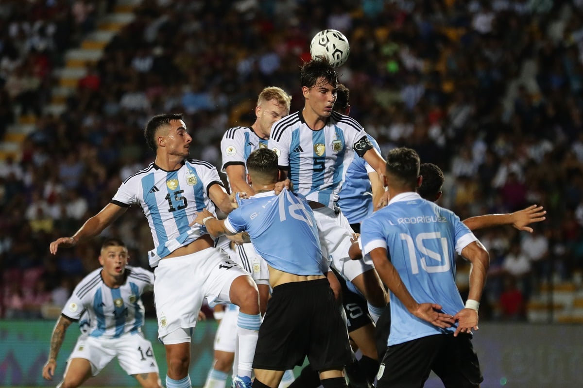 Brasil x Argentina ao vivo; onde assistir ao jogo do Brasil neste domingo (11). Foto: Twitter Conmebol. Foto: Twitter Conmebol