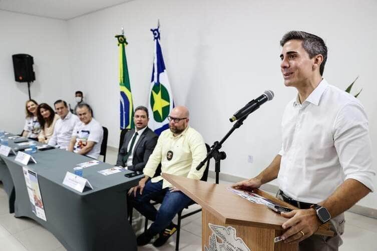 Campanha em unidades prisionais de MT incentiva reeducandos a retomarem estudos 83 PORTAL MT GOV