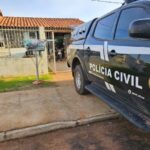 Operação: Polícia desarticula grupo criminoso por furtar soja em Mato Grosso