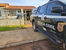 Operação: Polícia desarticula grupo criminoso por furtar soja em Mato Grosso
