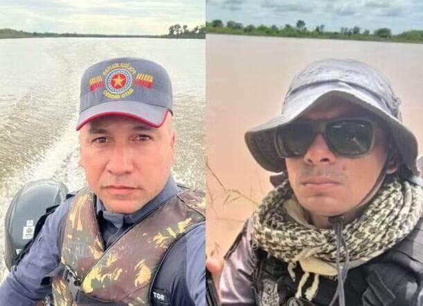 Esclarecimentos e atualizações sobre o caso