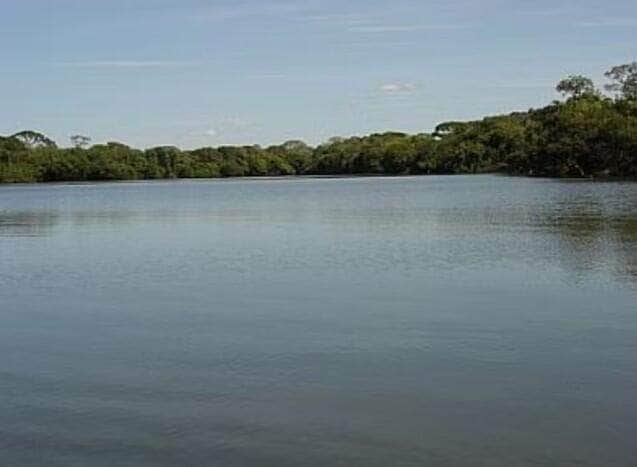 Policiais militares e funcionário da Sema desaparecem após naufrágio em rio de Mato Grosso