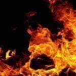 Homem é preso por incendiar a casa da ex-namorada com os familiares dentro em Mato Grosso
