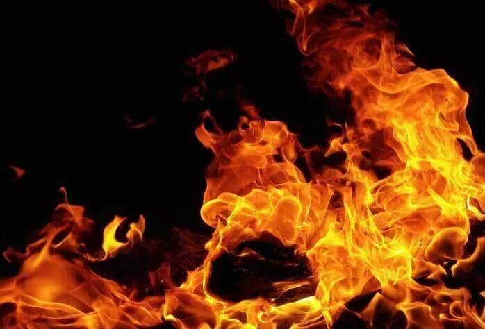 Homem é preso por incendiar a casa da ex-namorada com os familiares dentro em Mato Grosso