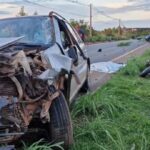 Motociclista morre após colisão com carro em Mato Grosso