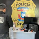 Operação desarticula ''mercadinho'' dentro de presídio em Rondonópolis