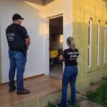Operação policial desmonta esquema fraudulento de venda de terrenos e construção de casas inexistentes em Cuiabá e Várzea Grande