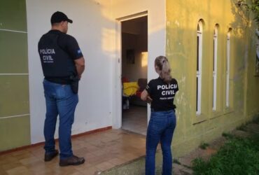 Operação policial desmonta esquema fraudulento de venda de terrenos e construção de casas inexistentes em Cuiabá e Várzea Grande