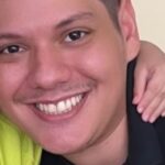 Jovem recupera consciência após 25 dias em coma induzido após acidente em Cuiabá