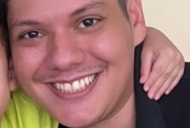 Jovem recupera consciência após 25 dias em coma induzido após acidente em Cuiabá