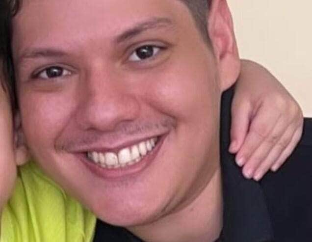 Jovem recupera consciência após 25 dias em coma induzido após acidente em Cuiabá