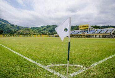 Sampaio Corrêa x Botafogo ao vivo; onde assistir, horário e escalações do jogo deste domingo (10) pela Taça Rio. Foto: Arquivo Sampaio Corrêa