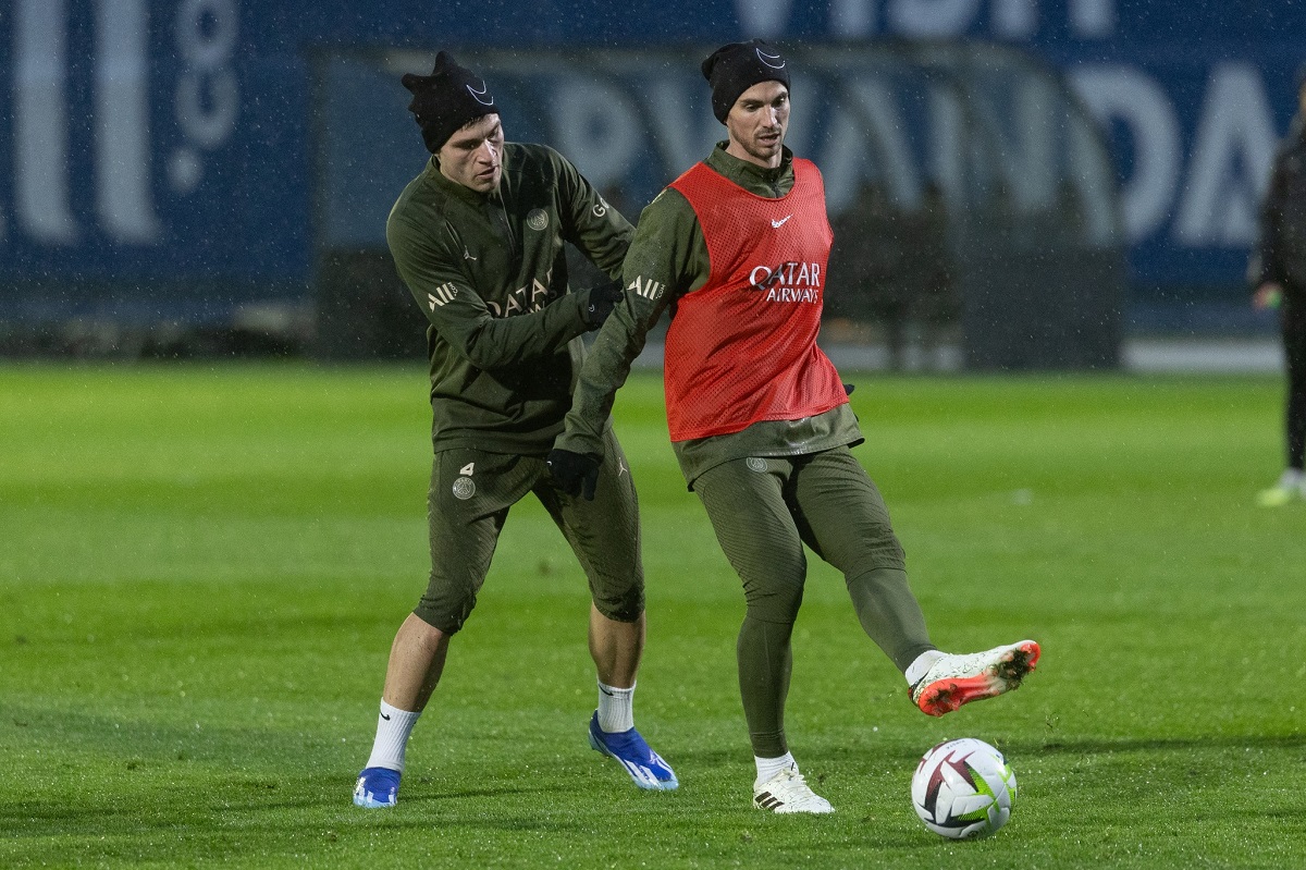 Real Sociedad x PSG ao vivo; onde assistir, horário e escalações do jogo desta terça (5) pela Liga dos Campeões. Foto: Divulgação