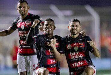 Trem x Oratório ao vivo; onde assistir, horário e escalações do jogo desta sexta (22) pelo Campeonato Amapaense. Foto: Divulgação