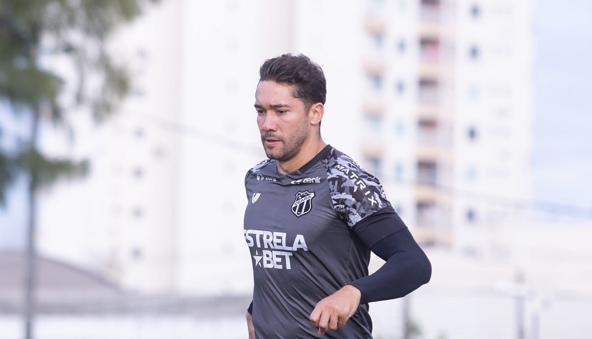 Fortaleza x Ceará ao vivo; onde assistir, horário e escalações do jogo desta quarta (20) pela Copa do Nordeste. Foto: Felipe Santos / Ceará SC