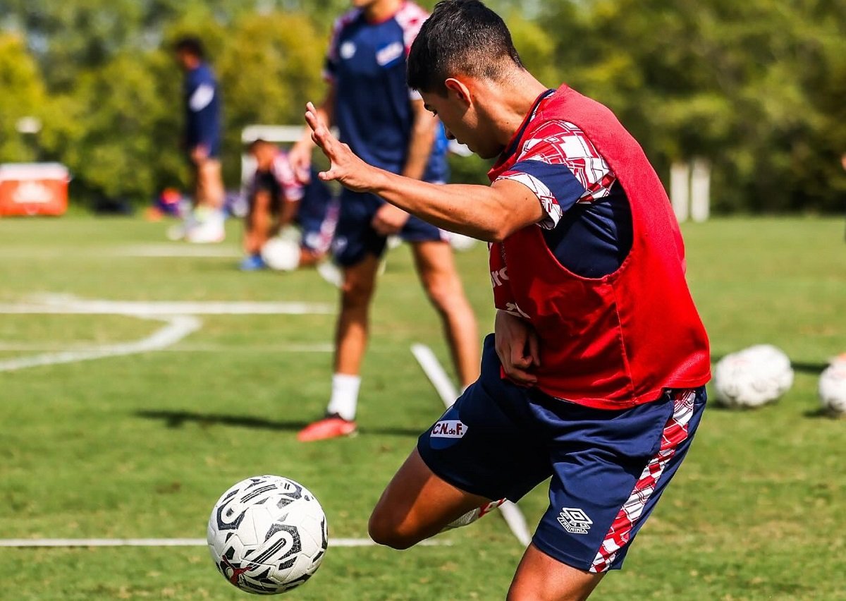 Aways Ready x Nacional-URU ao vivo; onde assistir, horário e escalações do jogo desta quinta (7) pela Libertadores. Foto: Divulgação