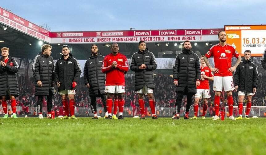 Stuttgart x Union Berlin ao vivo; onde assistir, horário e escalações do jogo desta sexta-feira (8) pelo Campeonato Alemão. Foto: Divulgação Stuttgart x Union Berlin ao vivo; onde assistir, horário e escalações do jogo desta sexta-feira (8) pelo Campeonato Alemão. Foto: Divulgação