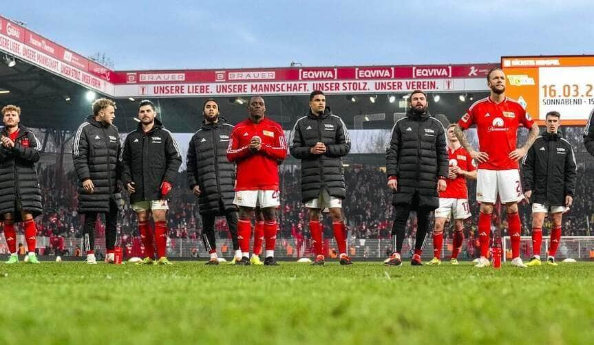 Stuttgart x Union Berlin ao vivo; onde assistir, horário e escalações do jogo desta sexta-feira (8) pelo Campeonato Alemão. Foto: Divulgação