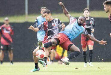 Ituano x São Paulo ao vivo; onde assistir, horário e escalações do jogo deste domingo (10) pelo Paulistão. Foto: @flaviotorresphoto