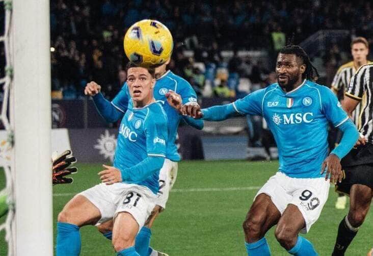 Barcelona x Napoli ao vivo; onde assistir, horário e escalações do jogo desta terça (12), pela Liga dos Campeões da Europa. Foto: Divulgação