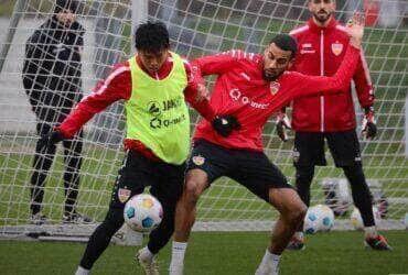 Stuttgart x Union Berlin ao vivo; onde assistir, horário e escalações do jogo desta sexta-feira (8) pelo Campeonato Alemão. Foto: Divulgação