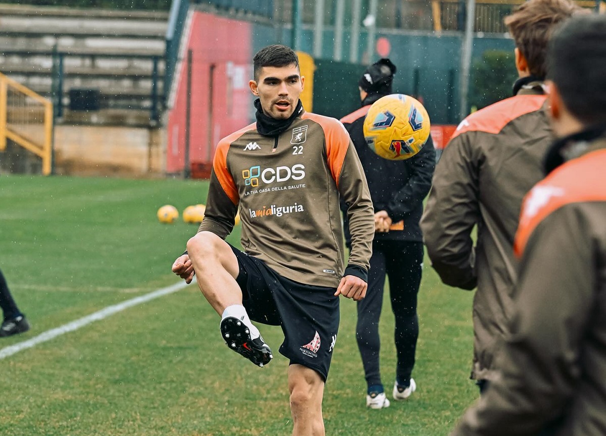 Inter x Genoa ao vivo; onde assistir, horário e escalações do jogo deste domingo (3) pelo Italiano. Foto: Divulgação Inter x Genoa ao vivo; onde assistir, horário e escalações do jogo deste domingo (3) pelo Italiano. Foto: Divulgação