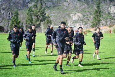 Aways Ready x Nacional-URU ao vivo; onde assistir, horário e escalações do jogo desta quinta (7) pela Libertadores. Foto: Divulgação