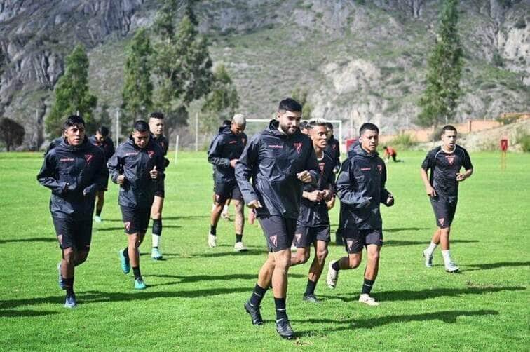Aways Ready x Nacional-URU ao vivo; onde assistir, horário e escalações do jogo desta quinta (7) pela Libertadores. Foto: Divulgação