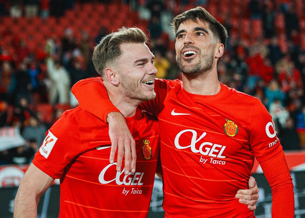 Barcelona x Mallorca ao vivo; onde assistir, horário e escalações do jogo desta sexta (8) pelo Espanhol. Foto: Divulgação Barcelona x Mallorca ao vivo; onde assistir, horário e escalações do jogo desta sexta (8) pelo Espanhol. Foto: Divulgação