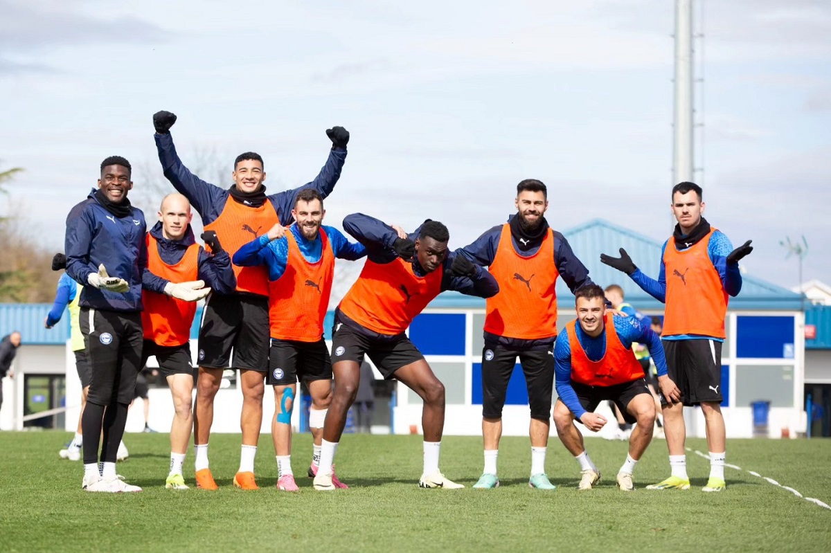 Osasuna x Alavés ao vivo; onde assistir, horário e escalações do jogo deste domingo (3) pelo Espanhol. Foto: Divulgação Alavés