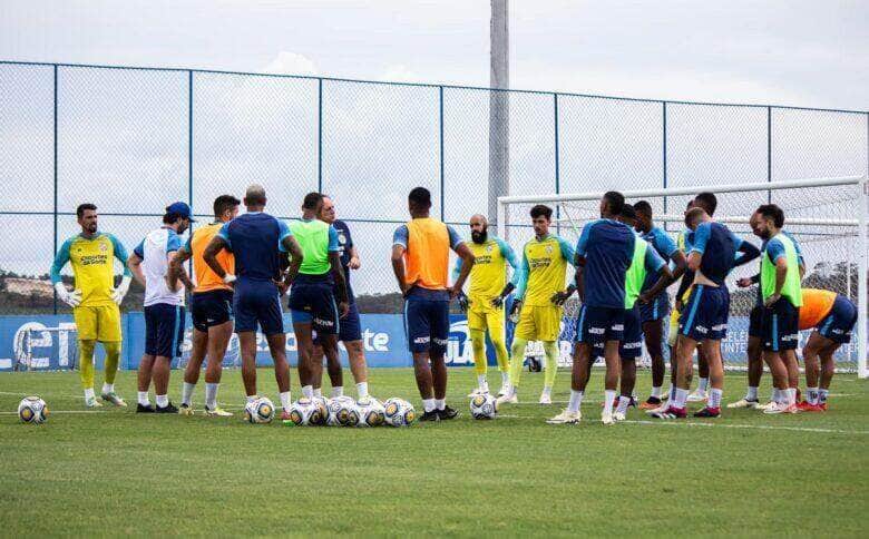 Bahia x Vitória ao vivo; onde assistir, horário e escalações do jogo desta quarta (20) pela Copa do Nordeste. Foto: Leticia Martins / EC Bahia