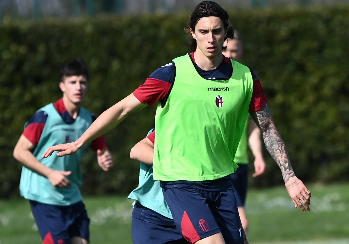 Empoli x Bologna ao vivo; onde assistir, horário e escalações do jogo desta sexta (15) pelo Campeonato Italiano. Foto: Divulgação