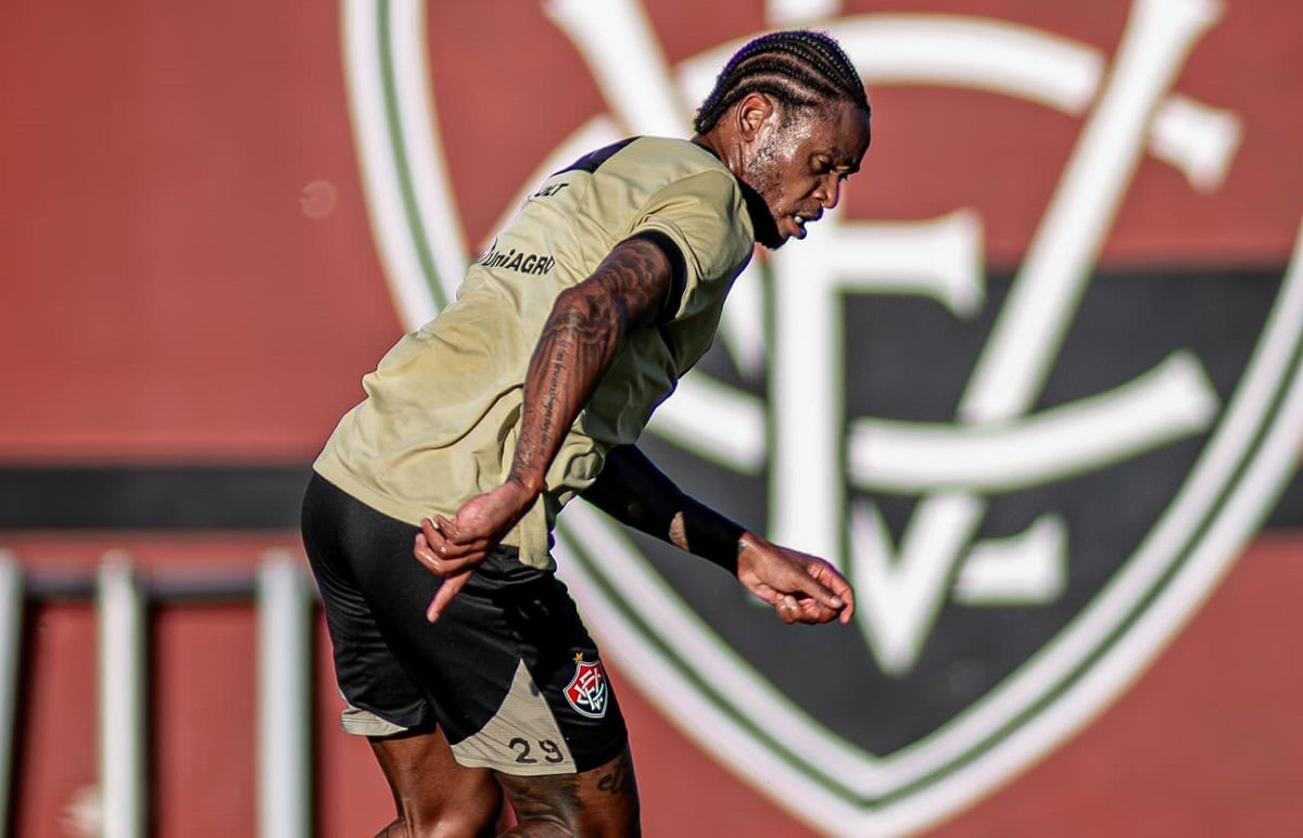 Fortaleza x Vitória ao vivo; onde assistir, horário e escalações do jogo deste sábado (23) pela Copa do Nordeste. Foto: Victor Fotos