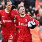 Liverpool x Sparta Praga ao vivo; onde assistir, horário e escalações do jogo desta quinta (14) pela Liga Europa. Foto: Divulgação